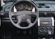 Land Rover Freelander Land Rover Freelander